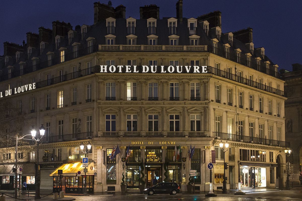 巴黎香榭丽舍大道万豪酒店预订及价格查询,Paris Marriott Champs Elysees Hotel_八大洲旅游