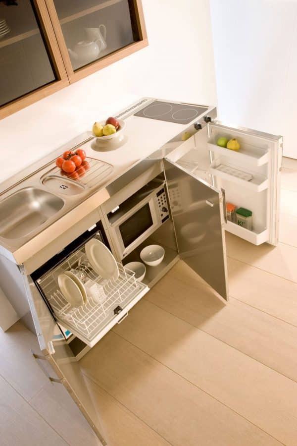 Mini Cozinhas - Image 2