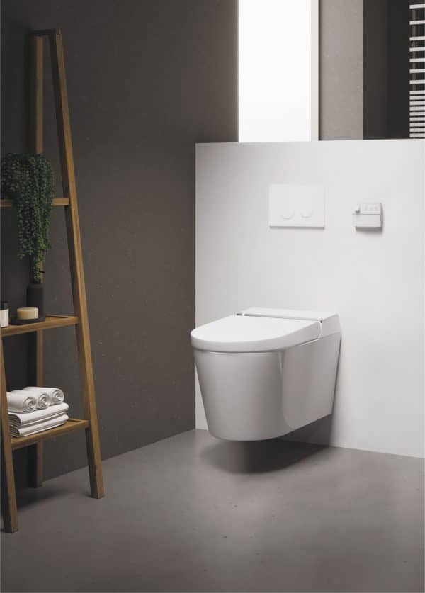 Smart toilet Hygea - Image 3