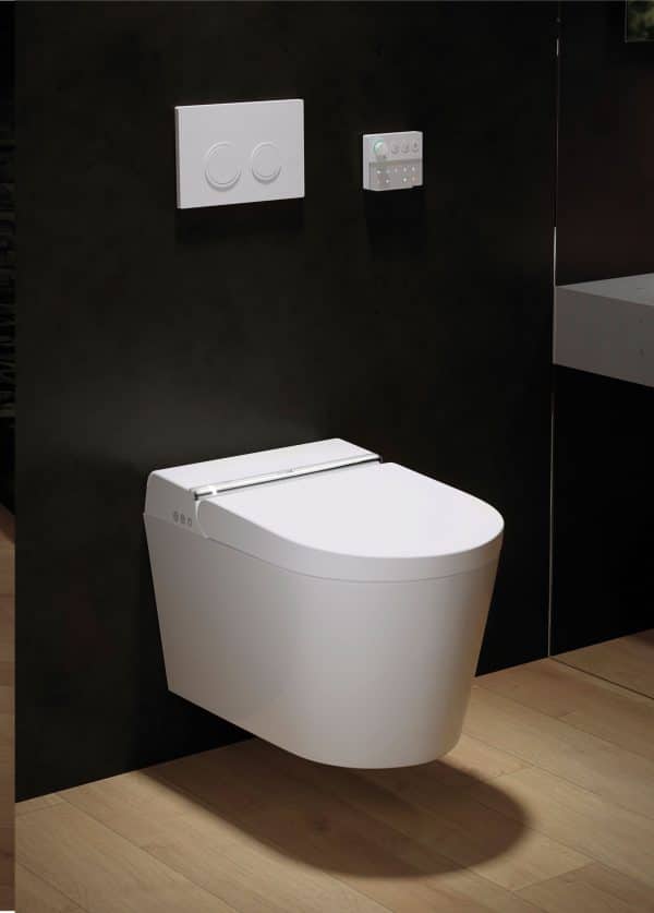 Smart toilet Hygea - Image 2