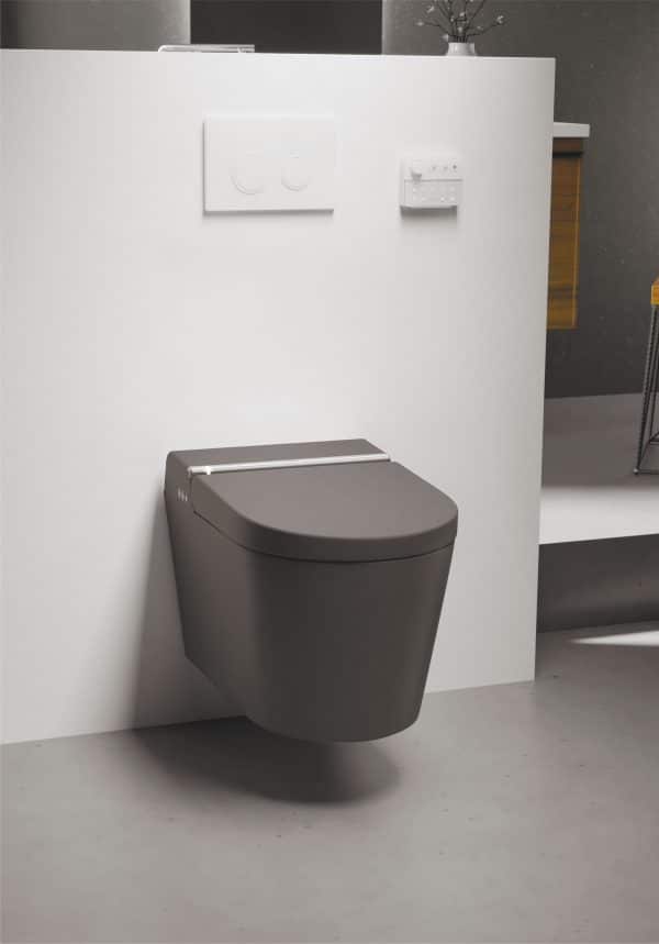 Smart toilet Hygea - Image 11