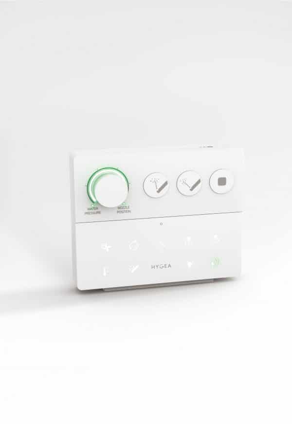 Smart toilet Hygea - Image 8