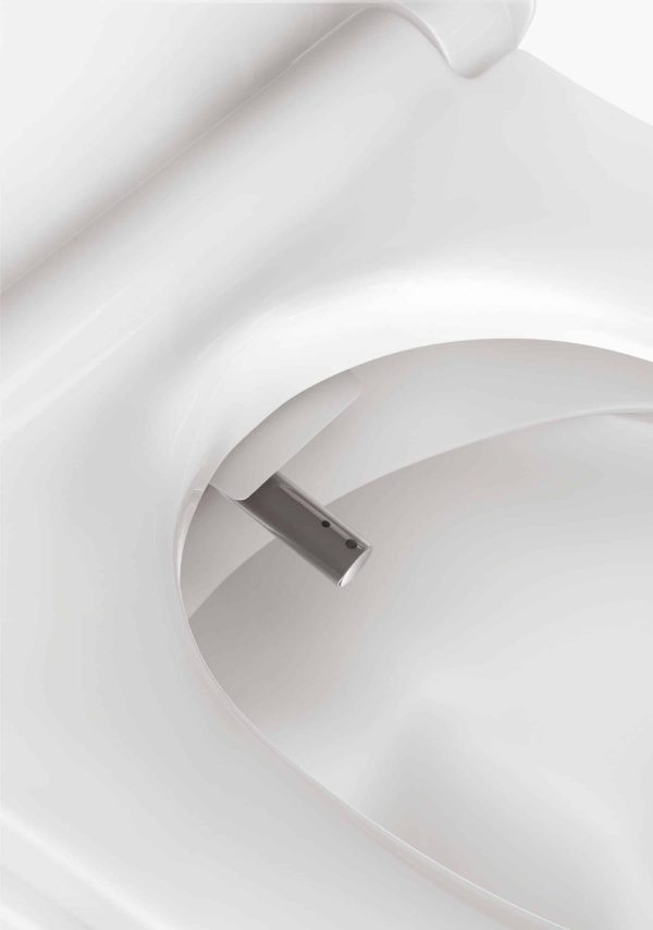 Smart toilet Hygea - Image 7