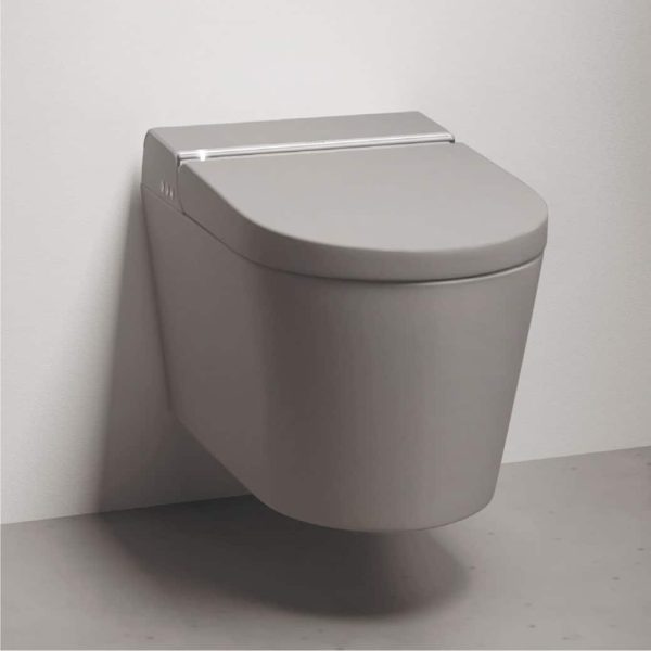 Smart toilet Hygea - Image 10