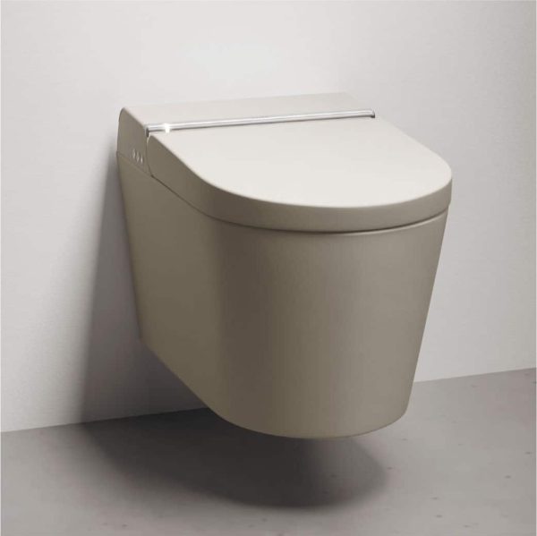 Smart toilet Hygea - Image 9