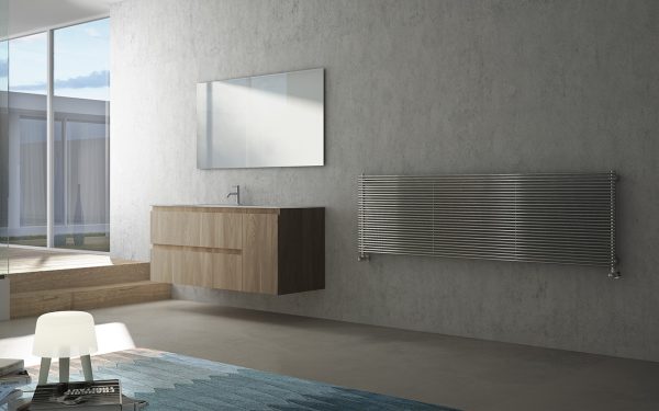 Arpa Horizontal