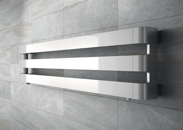 Step Horizontal