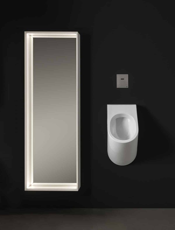 Urinol App